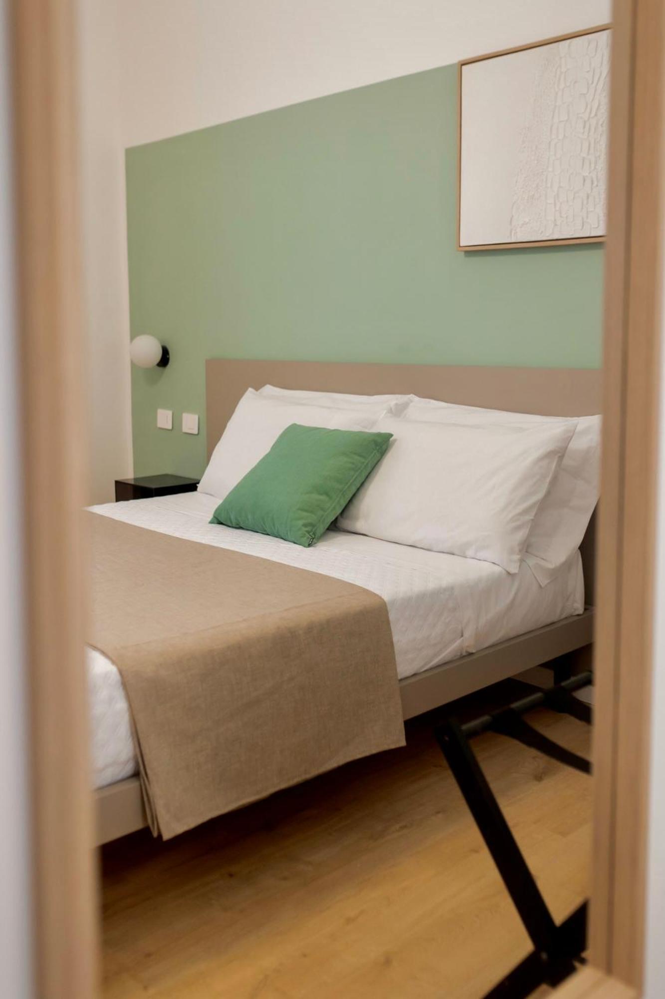 Politeama Charming Apartment Palermo Buitenkant foto